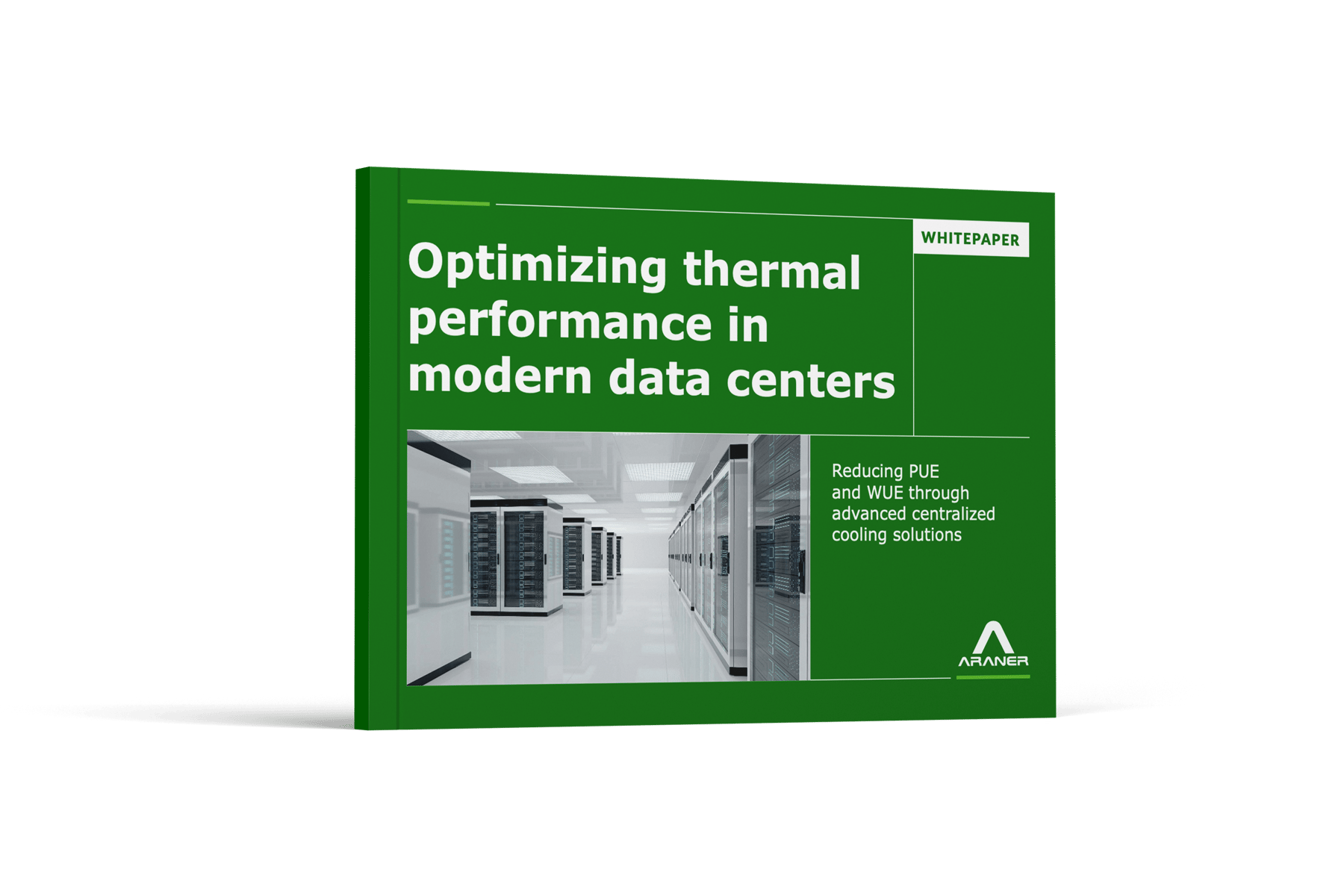 Araner_Whitepaper - DataCenter_Mockup